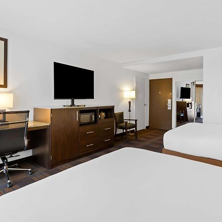 Best Western Date Tree Hotel Indio Exterior foto