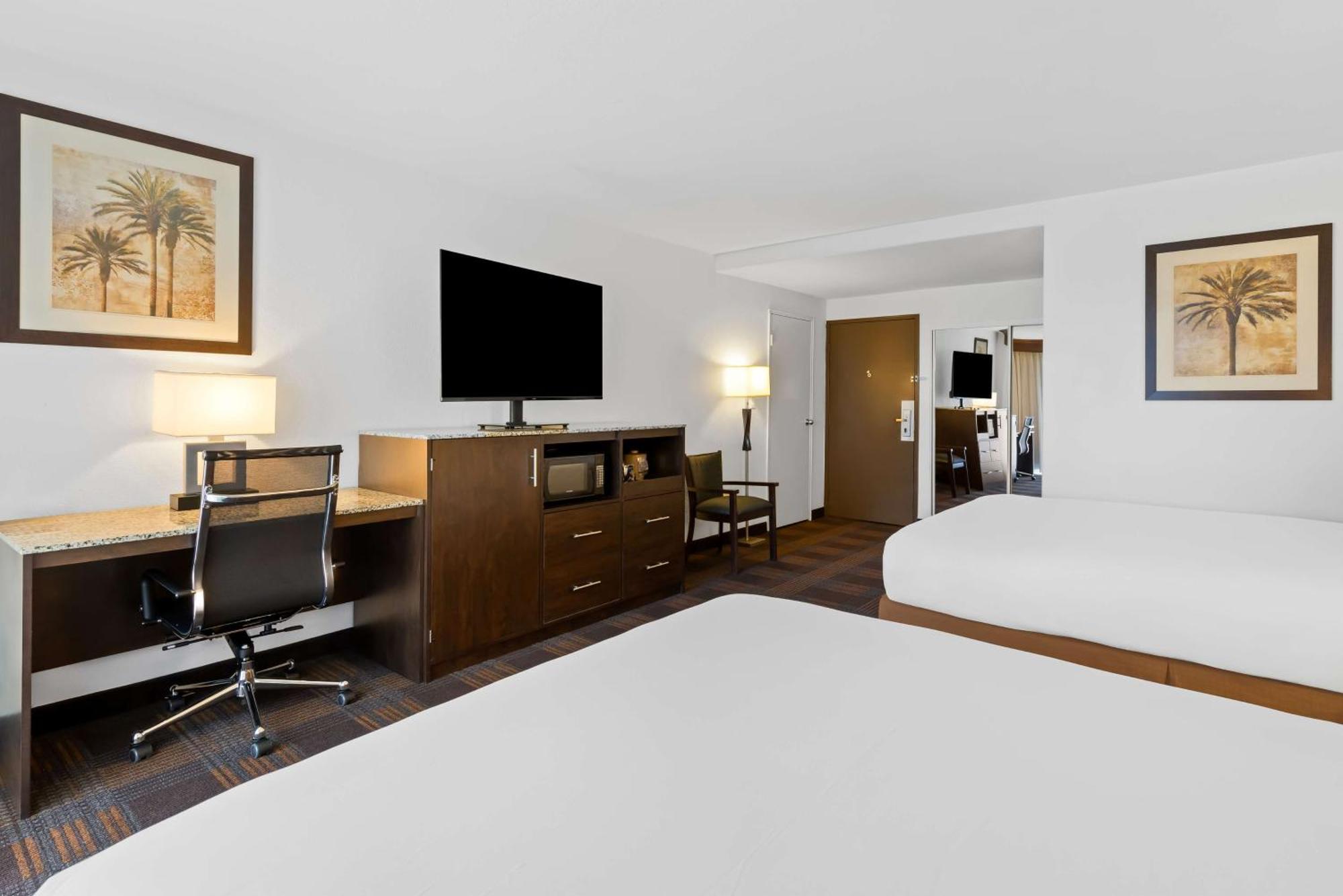 Best Western Date Tree Hotel Indio Exterior foto
