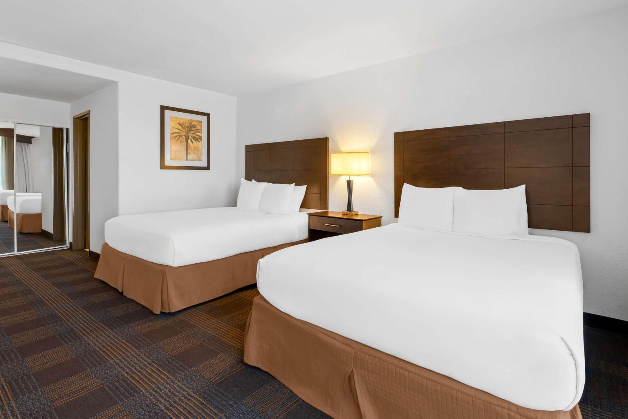 Best Western Date Tree Hotel Indio Exterior foto