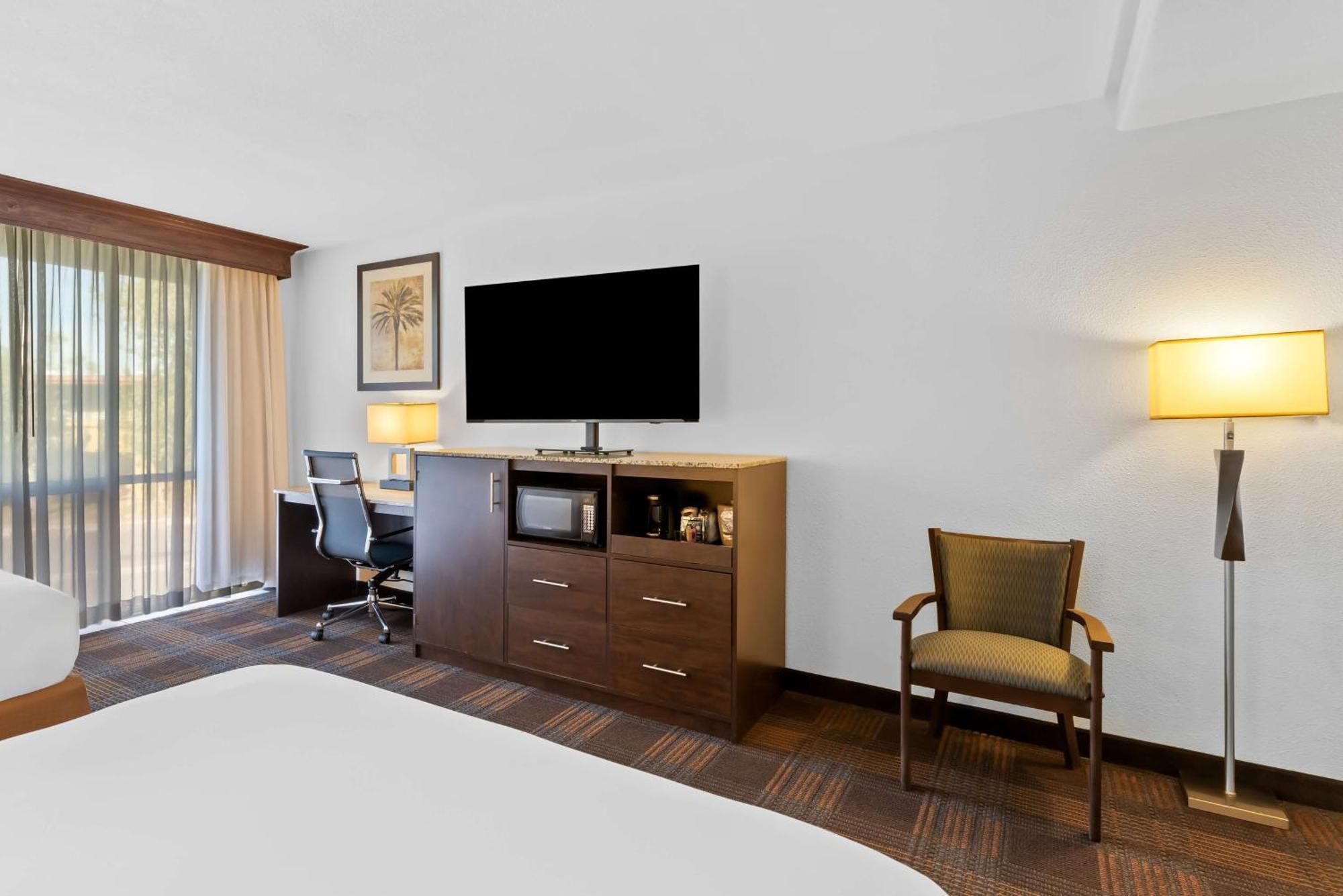 Best Western Date Tree Hotel Indio Exterior foto